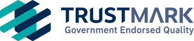Trustmark Logo Trans